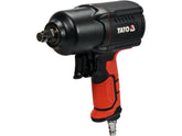 PISTOL PNEUMATIC 1/2'' 1700NM